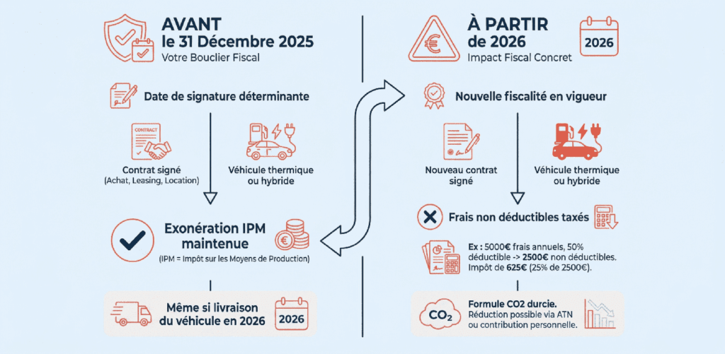 Voitures asbl Belgique 2026